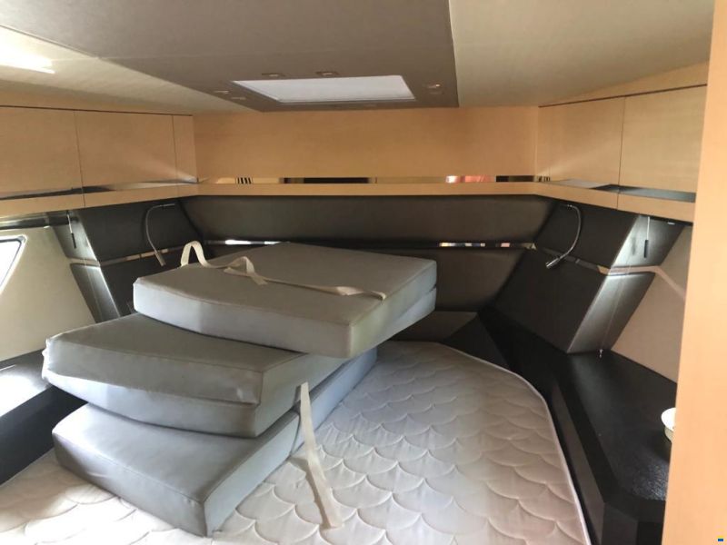 Sunseeker Portofino 40