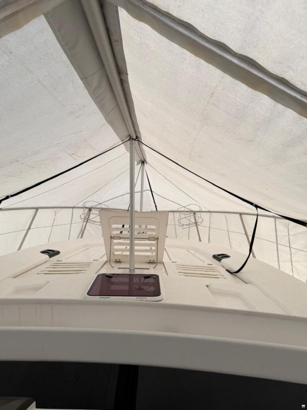 Sunseeker Portofino 40