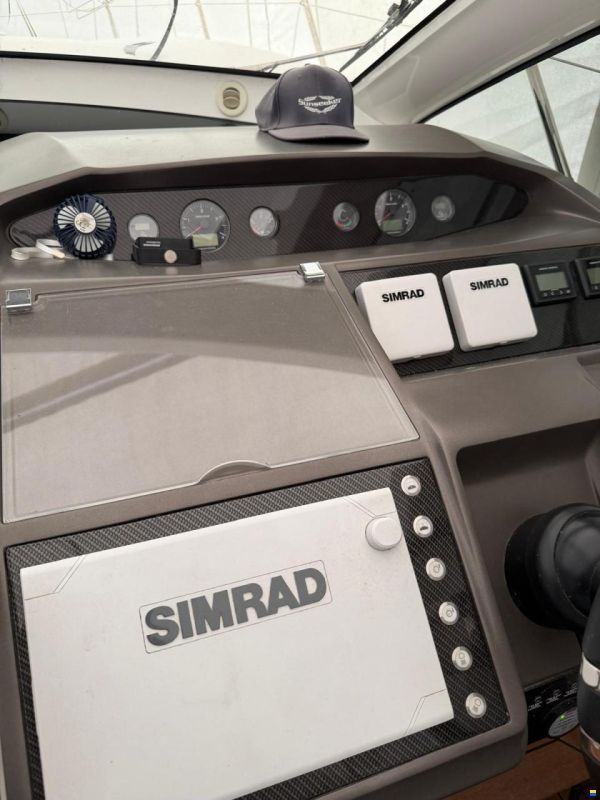 Sunseeker Portofino 40