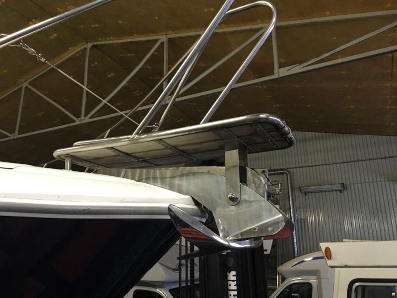 Fairline Targa 40