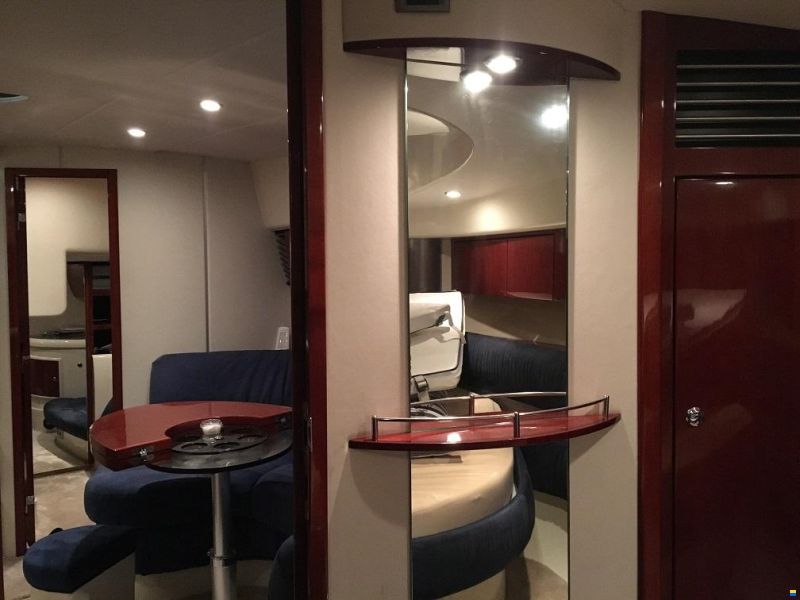 Fairline Targa 40