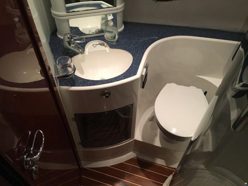 Fairline Targa 40