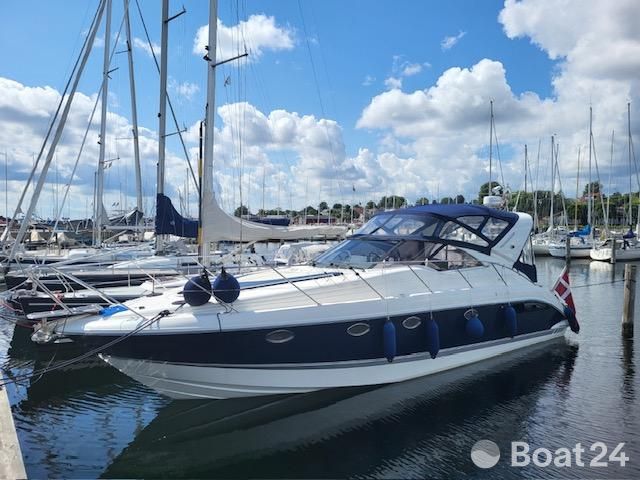 Fairline Targa 40
