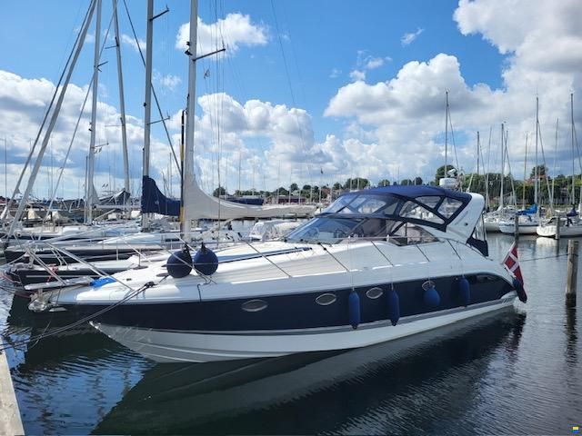 Fairline Targa 40