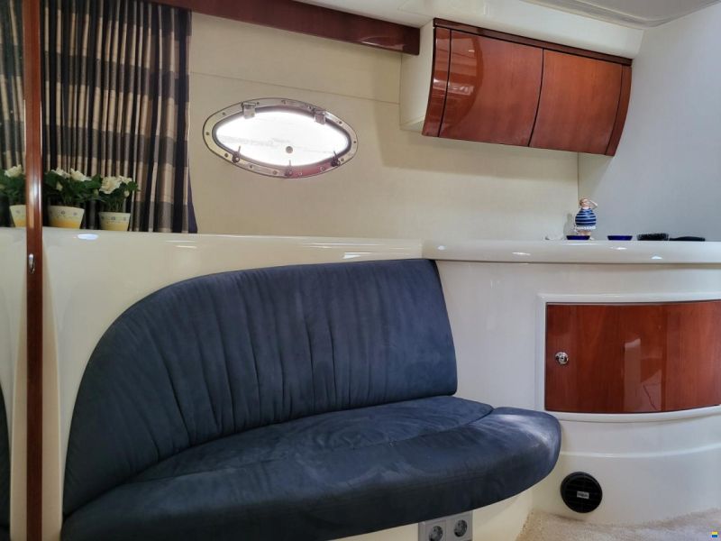 Fairline Targa 40