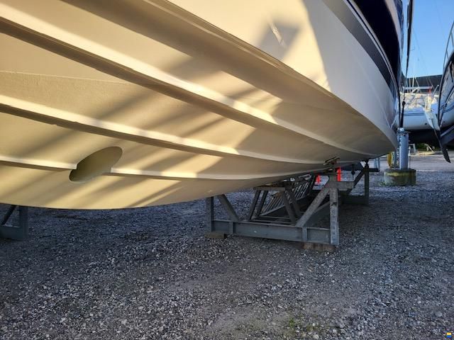 Fairline Targa 40