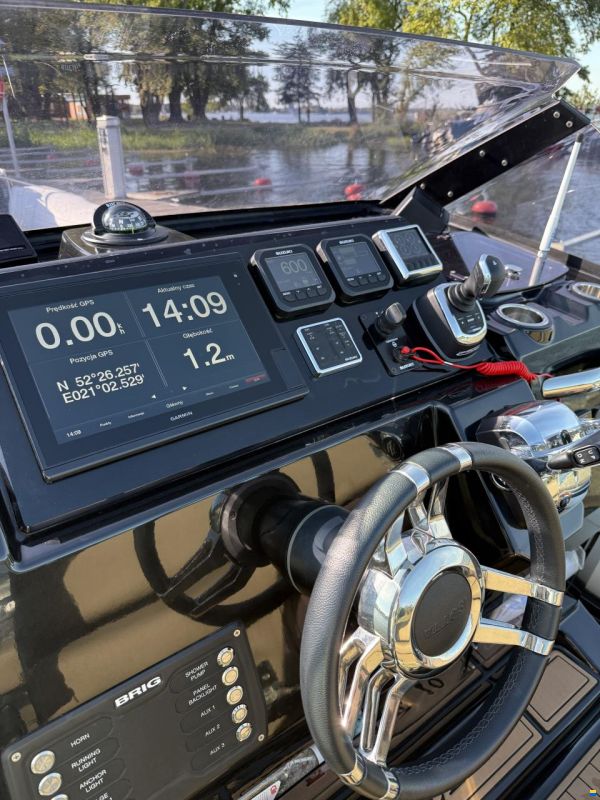 Brig Eagle 10