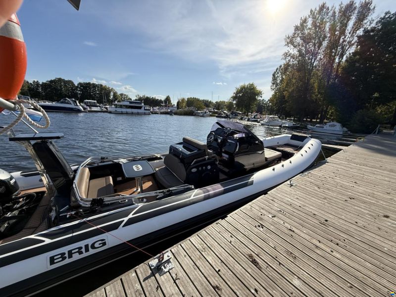 Brig Eagle 10