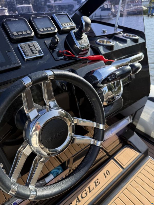 Brig Eagle 10
