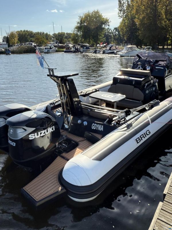 Brig Eagle 10