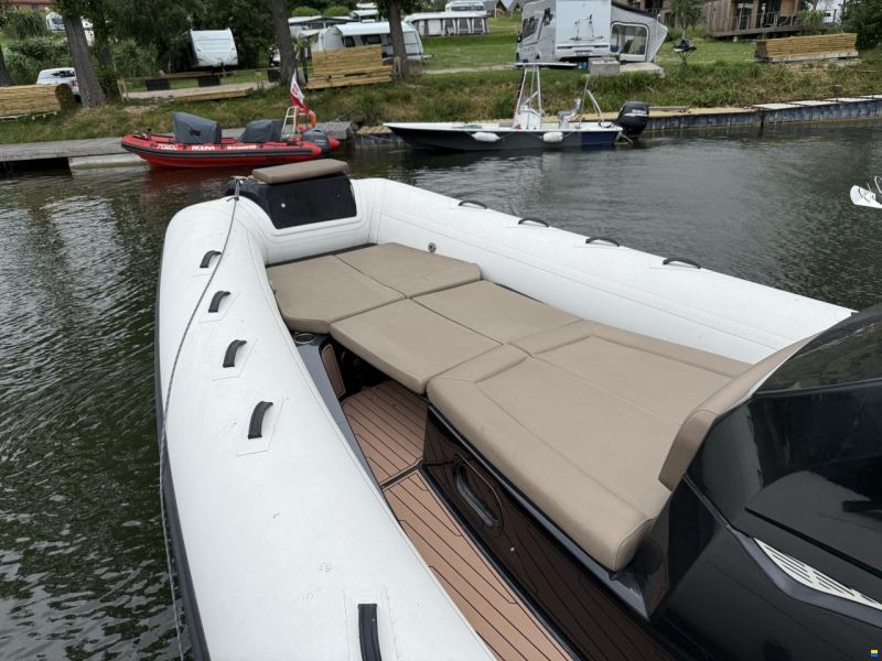 Brig Eagle 10