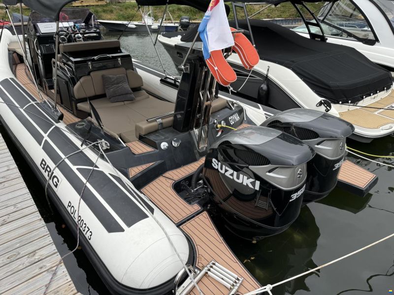 Brig Eagle 10