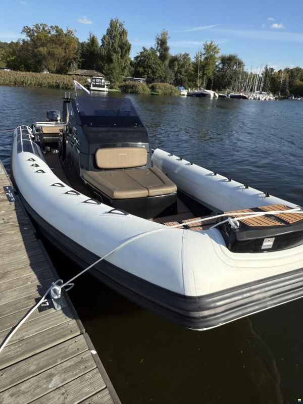 Brig Eagle 10