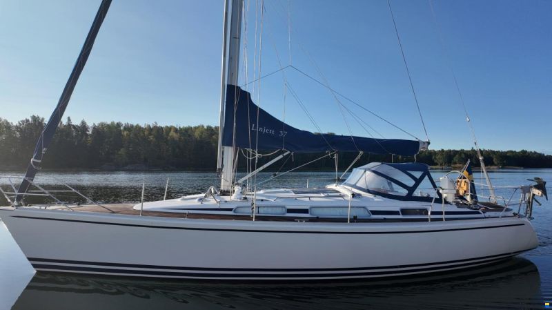 Linjett 37