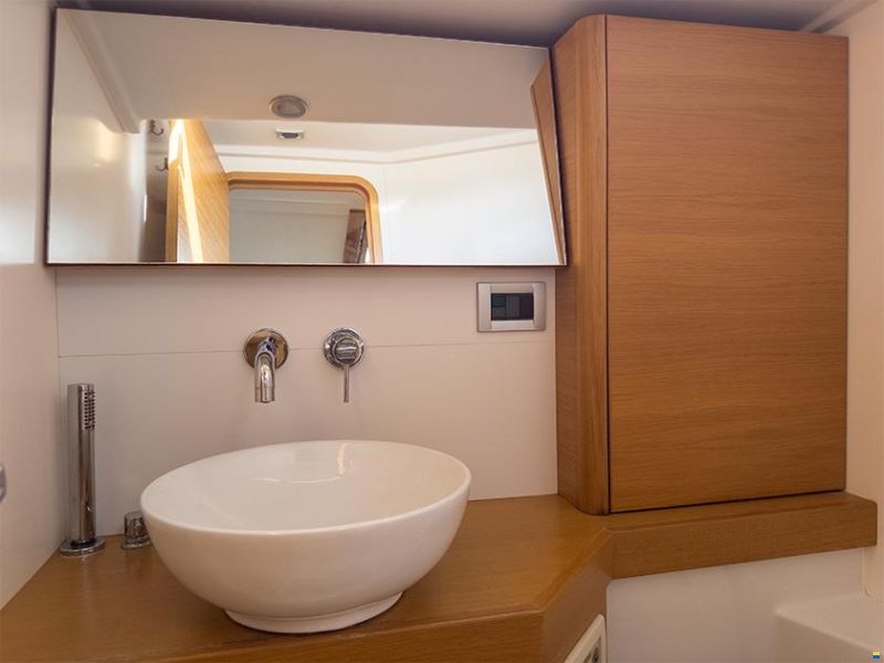 Grand Soleil 43