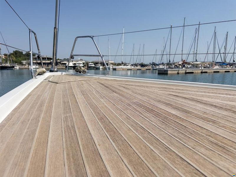 Grand Soleil 43