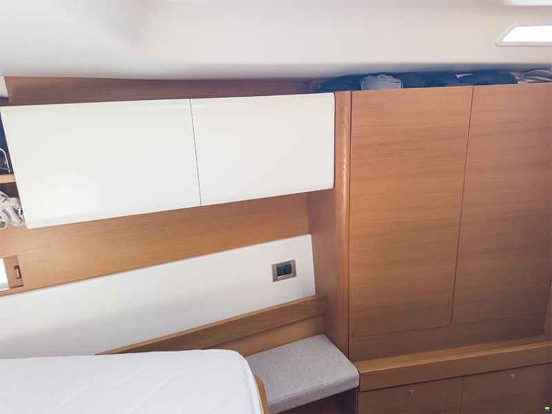Grand Soleil 43