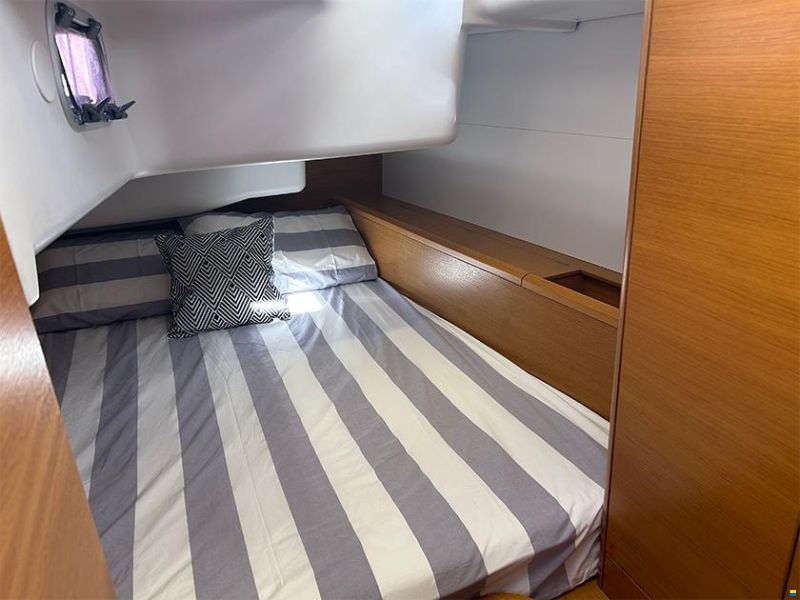 Grand Soleil 43