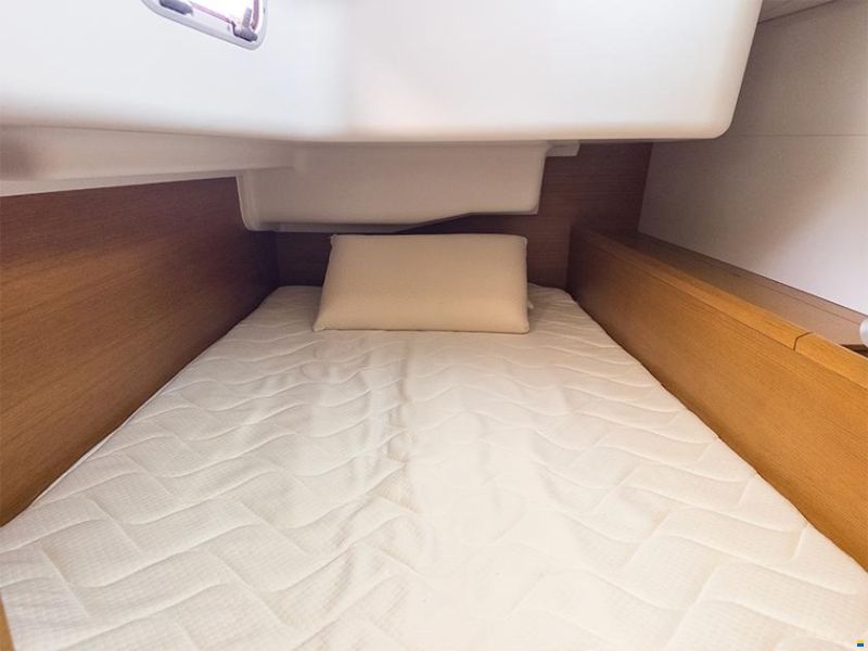 Grand Soleil 43