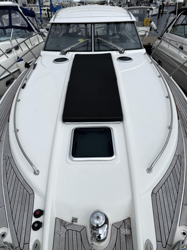 Nord West 430 Sport Top