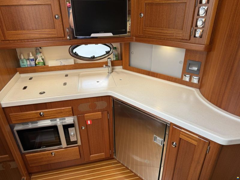 Nord West 430 Sport Top