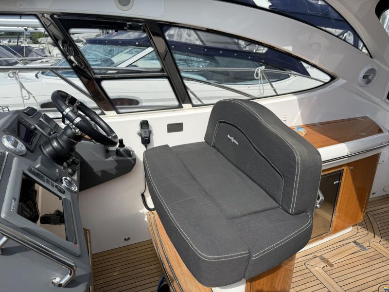 Nord West 430 Sport Top