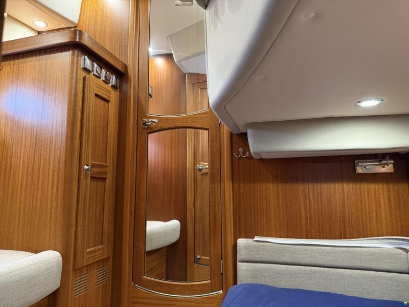 Nord West 430 Sport Top