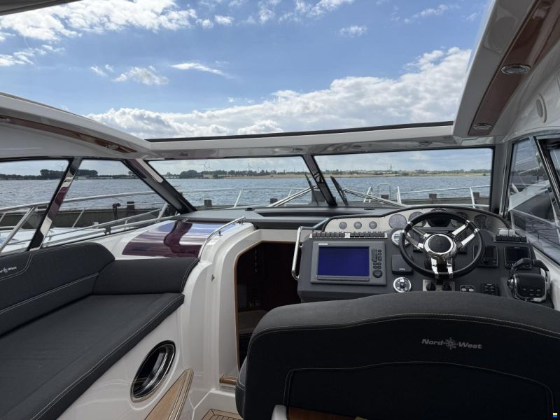 Nord West 430 Sport Top