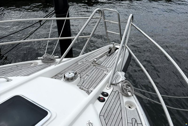 Nord West 430 Sport Top