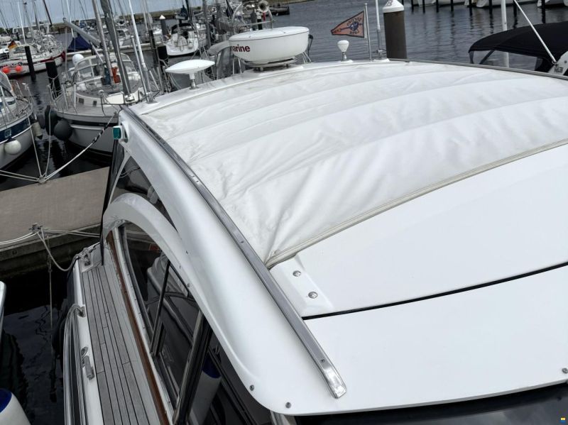 Nord West 430 Sport Top