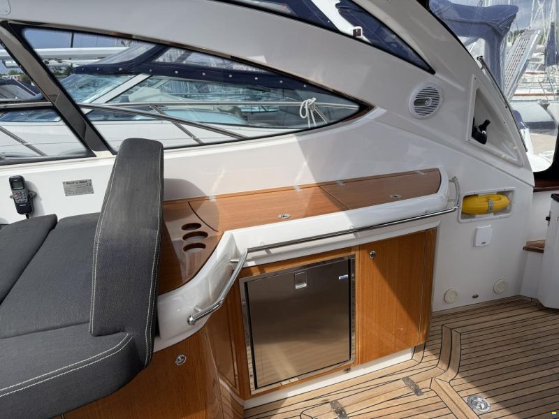 Nord West 430 Sport Top