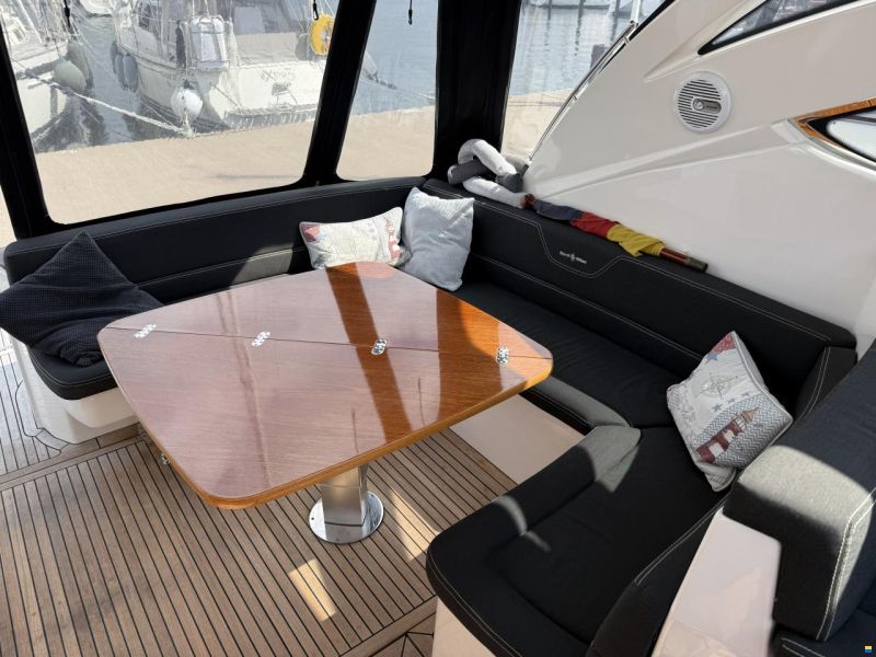 Nord West 430 Sport Top