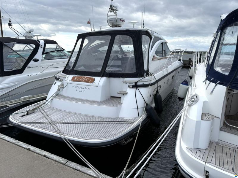 Nord West 430 Sport Top