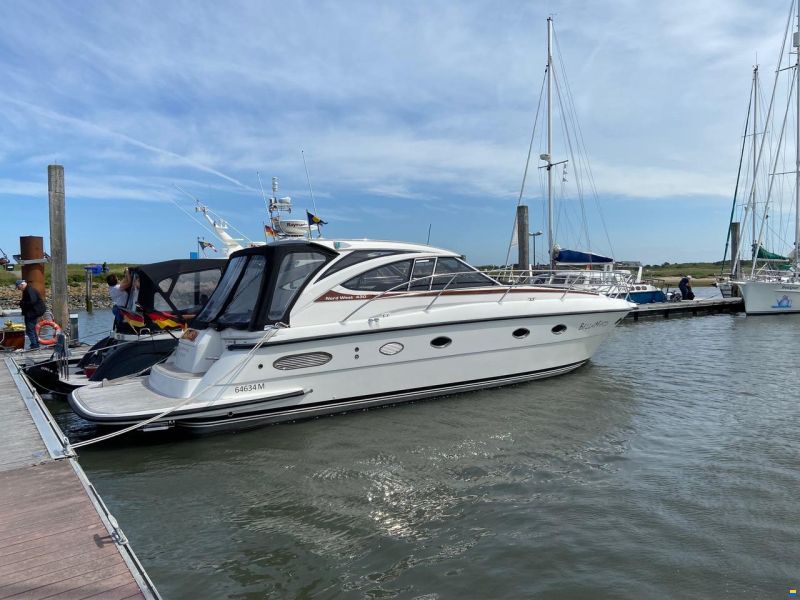 Nord West 430 Sport Top