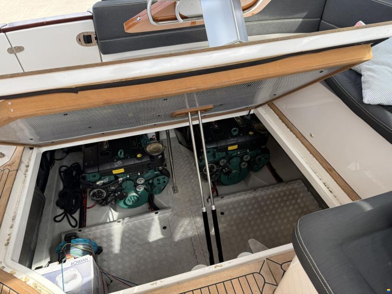 Nord West 430 Sport Top