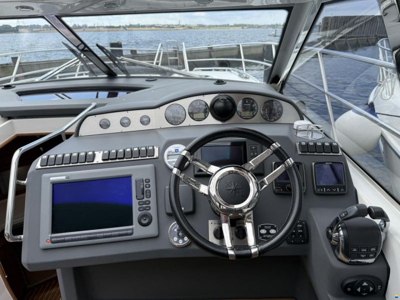 Nord West 430 Sport Top
