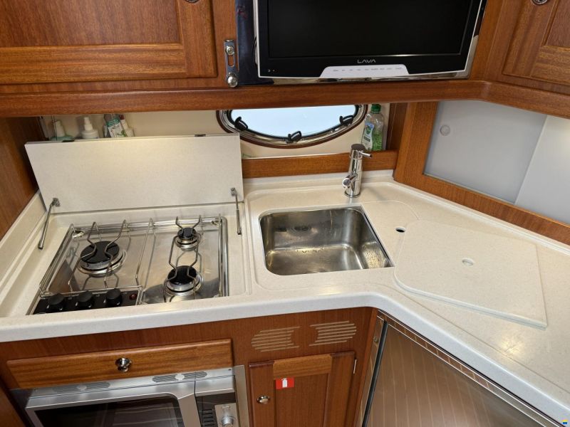 Nord West 430 Sport Top