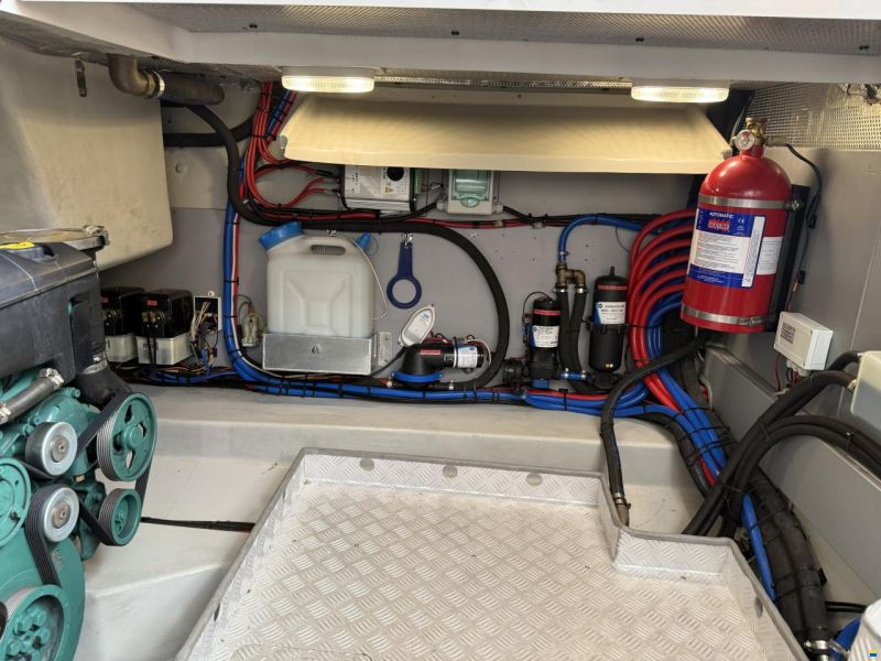 Nord West 430 Sport Top