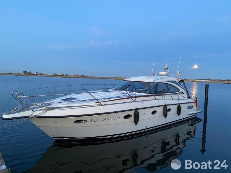 Nord West 430 Sport Top