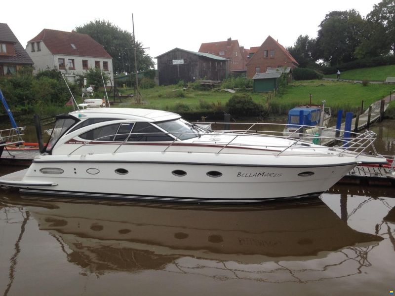 Nord West 430 Sport Top