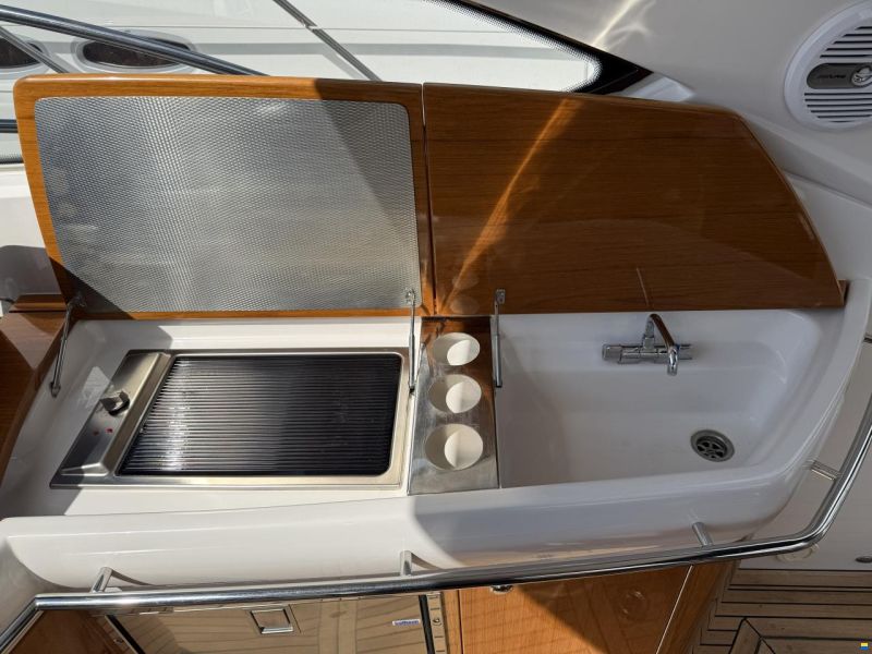 Nord West 430 Sport Top