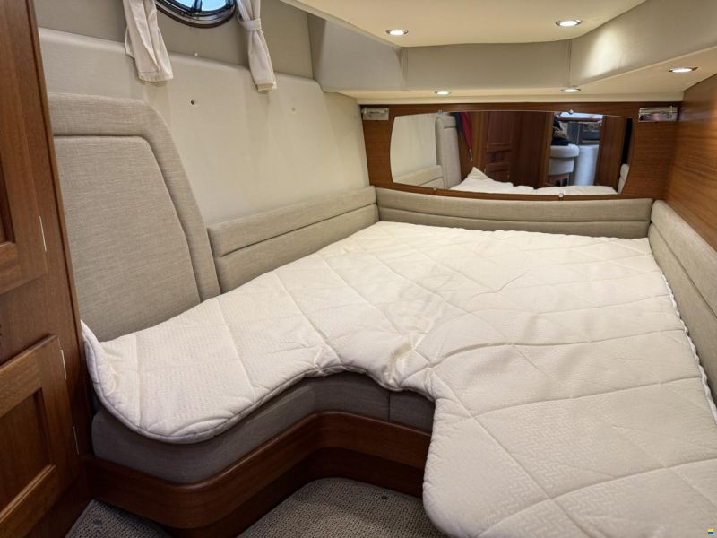 Nord West 430 Sport Top
