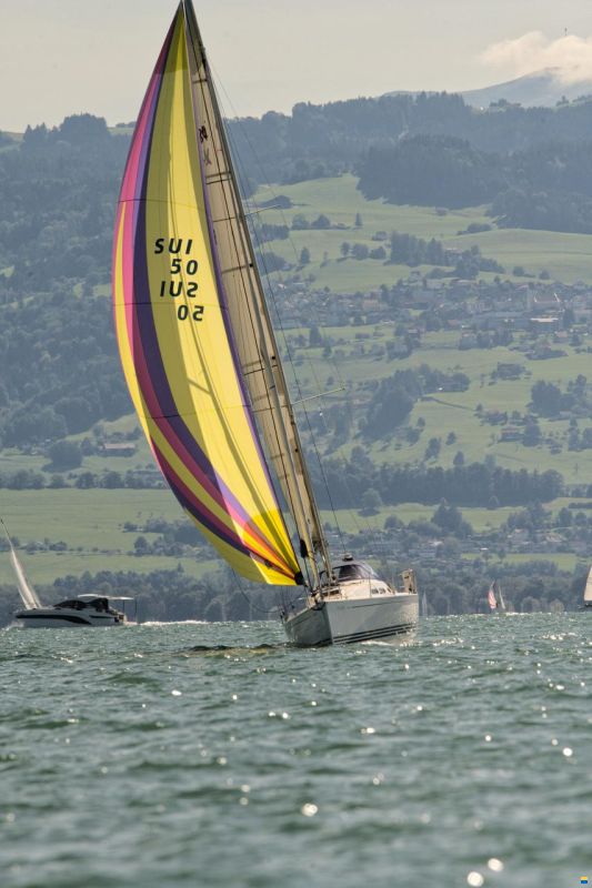 X-Yachts X 34