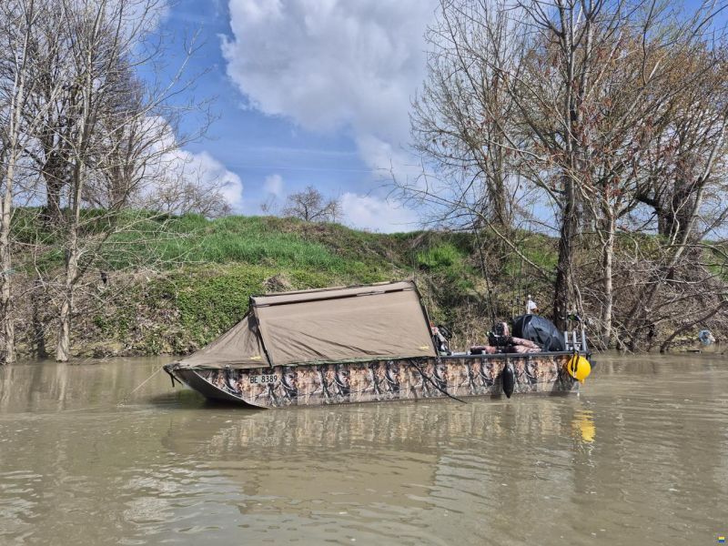 Wallerboot