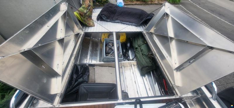 Wallerboot