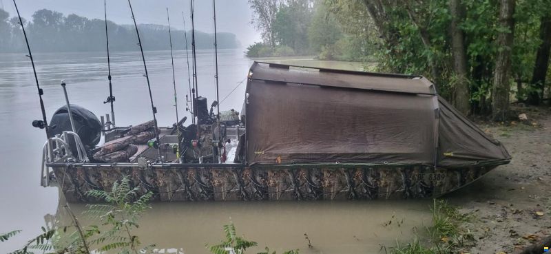 Wallerboot