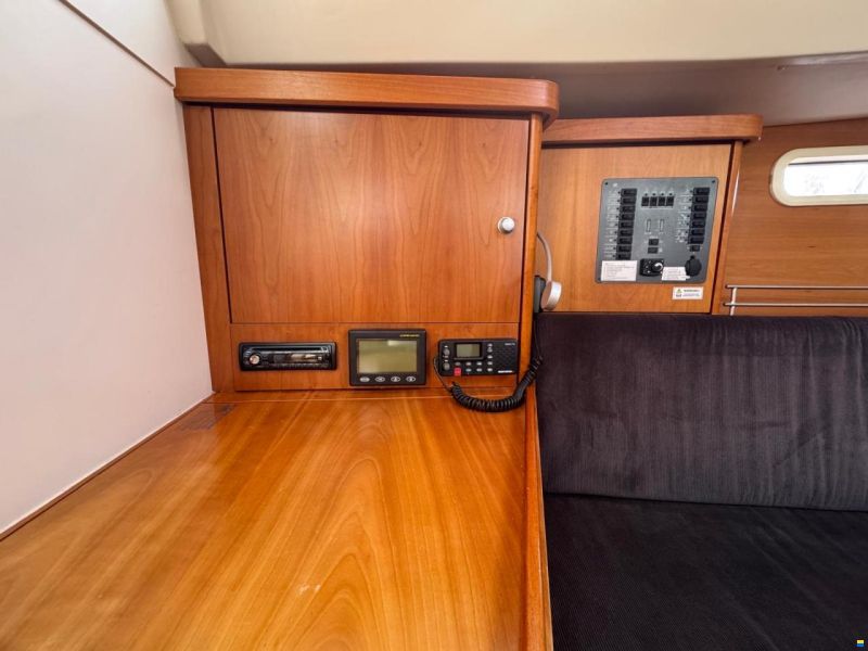 Hanse 350