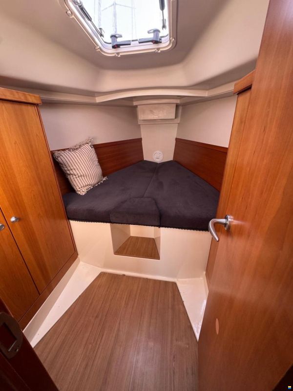 Hanse 350