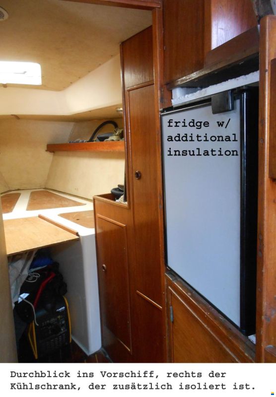Oyster Heritage 37 Pilot House