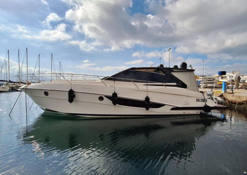 Rio Panara 38